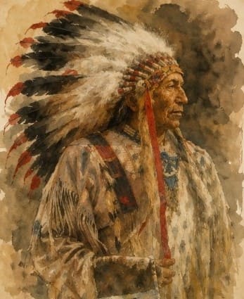 APACHE 5
